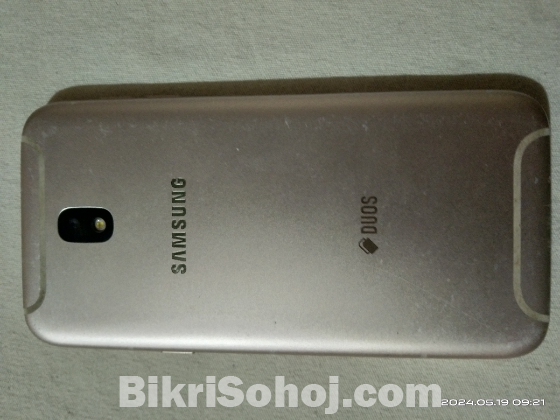 Samsung galaxy j5 pro